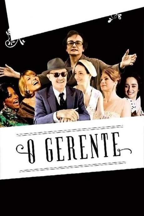 O Gerente